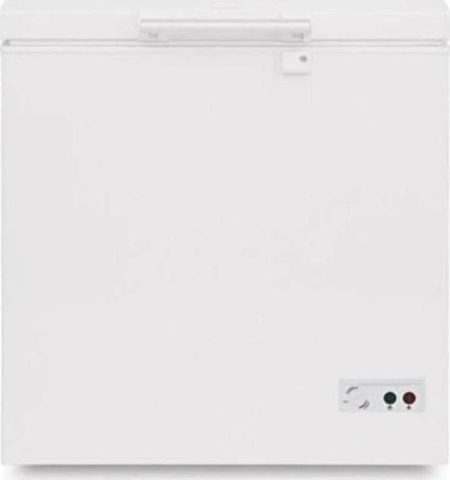 CF 1150 F Enerji D/S 150 LT Derin Dondurucu