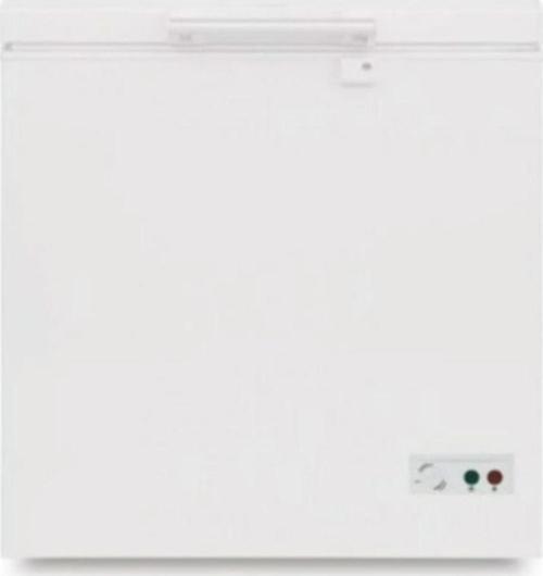 CF 2220 F Enerji D/S 195 Lt Derin Dondurucu