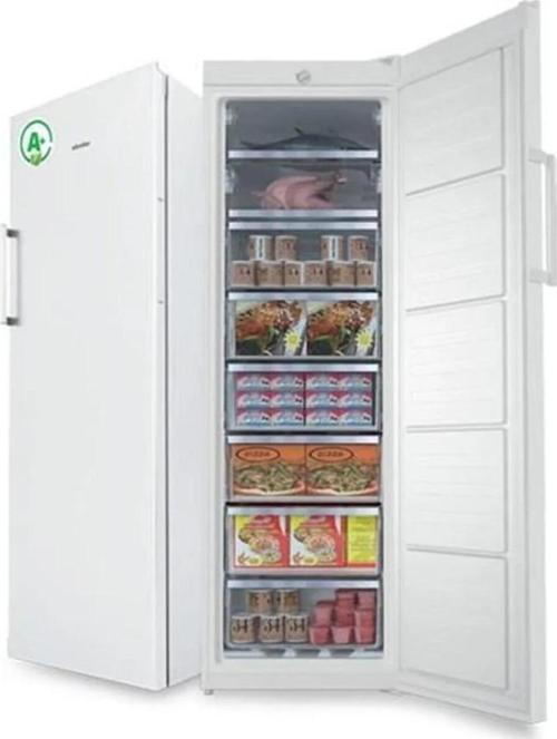 UF 7300 No-Frost 7 Çekmeceli Derin Dondurucu