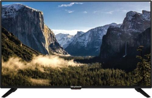 SST-4360D 42" 106 Ekran Uydu Alıcılı Full HD Smart LED TV