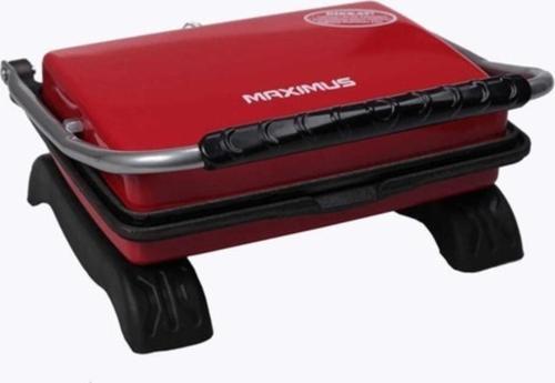 MAXIMUS Döküm Tost Makinesi