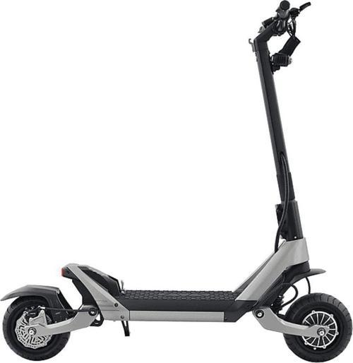 RX-05 2400 W Elektrikli Scooter