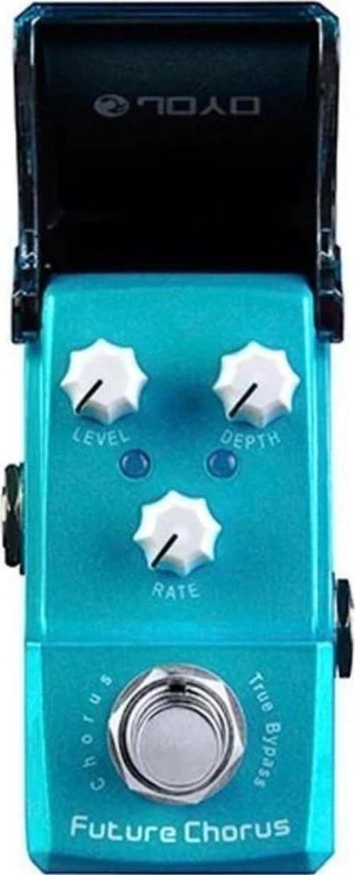 JF316 Future Chorus Pedalı
