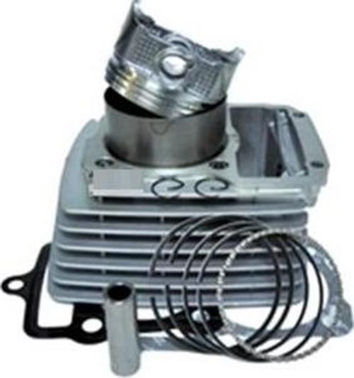 Ramzey Silindir Komple 150 Performance (65,5) 15 Perno 76 Boy Atg
