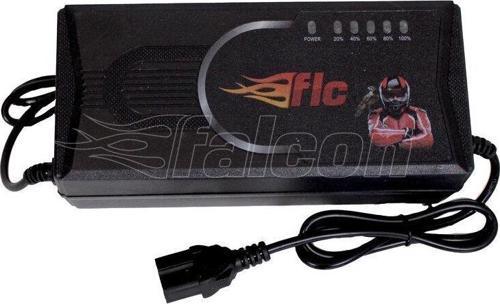 Falcon Şarj Aleti 72V 20Ah (Oranlı)