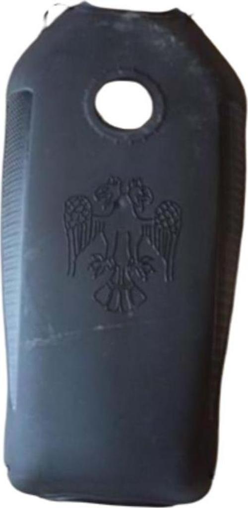 Depo Kılıfı Sport Model Cg Siyah (plastik)