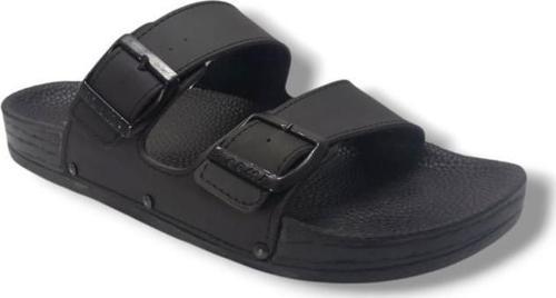 21351-25 Anatomik Çift Bantlı Erkek Terlik