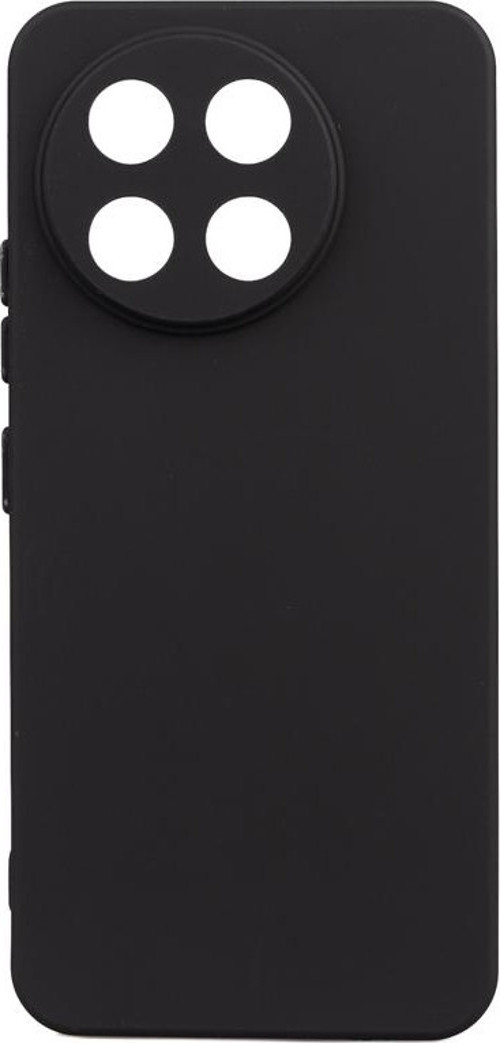 Tecno Spark 30 Pro Kılıf Lüx Kamera Koruma Çıkıntılı Soft Silikon