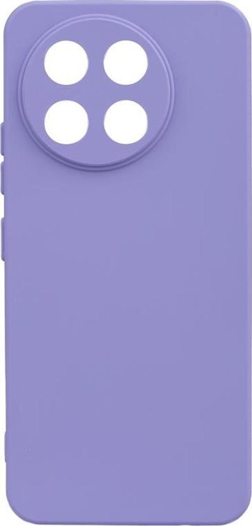 Tecno Spark 30 Pro Kılıf Lüx Kamera Koruma Çıkıntılı Soft Silikon