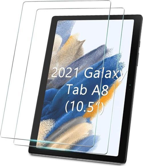 Samsung Galaxy Tab A8 10.5 Sm-x200 2021 Uyumlu Nano Cam Tablet Ekran Koruyucu Nano Screen Protector