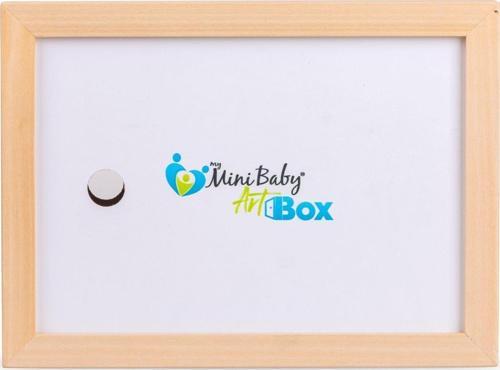 Ahşap Oyuncak Etkinlik Resim Çerçeve Artbox