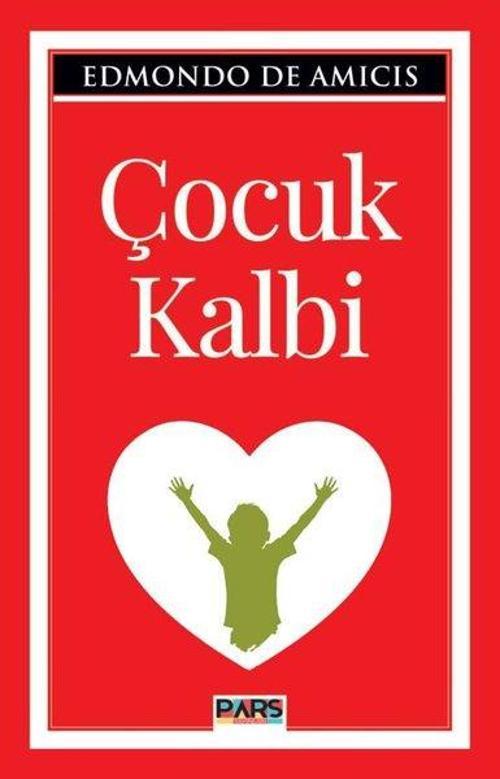 Pars Yayınları Çocuk Kalbi