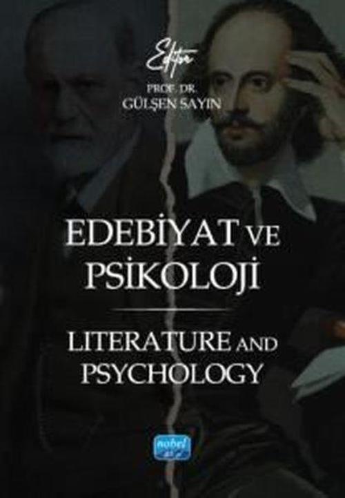 Edebiyat ve Psikoloji - Literature and Philosophy