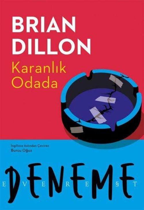 Everest Yayınları Karanlık Odada