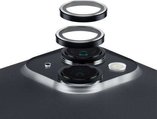 PP Rings 15/15Plus Blk, N/A