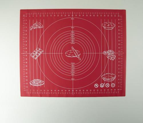 Dailytools Hamur Matı 60x50 cm