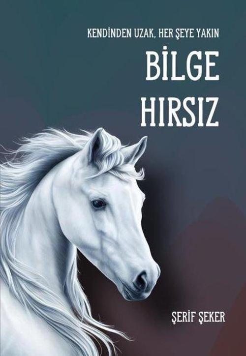 Bilge Hırsız - Kendinden Uzak, Her Şeye Yakın