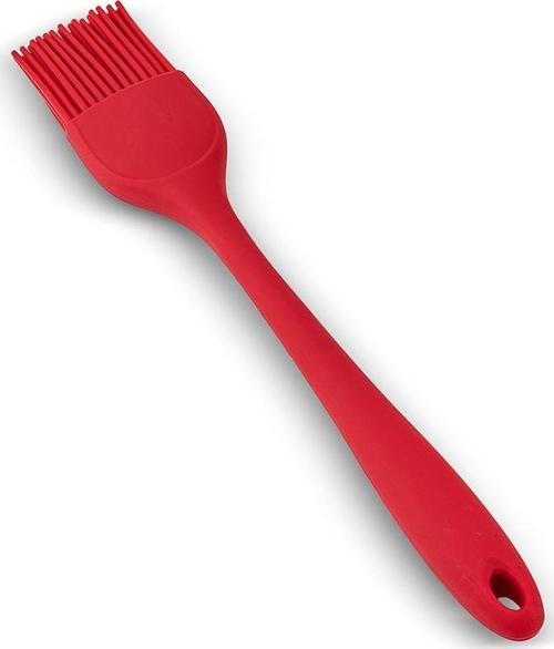 Dailytools Fırça Kırmızı