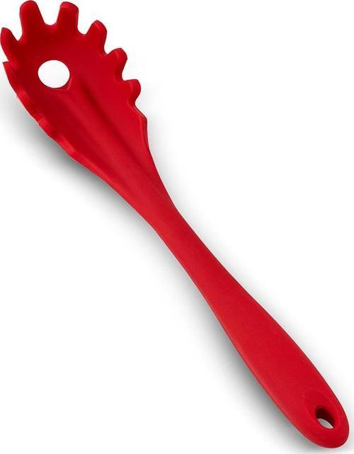 Dailytools Spagetti Kaşığı Kırmızı