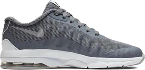 Air Max Invigor Unisex Sneakar Gray Erkek Kız Çocuk Günlük Spor Ayakkabı Gri