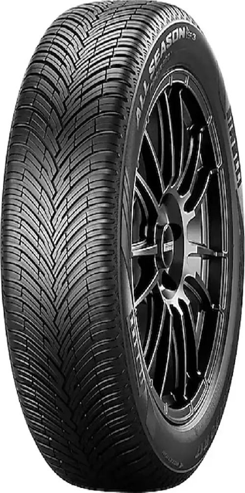225/45R19 96W XL Cinturato A/S Sf 3 M+S 3P Oto 4 Mevsim Lastiği (Üretim Yılı: 2024)