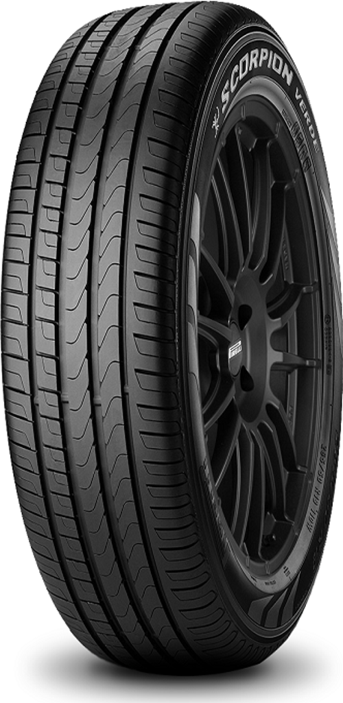 235/60R18 103V Scorpion Verde Mo Oto Yaz Lastiği (Üretim Yılı: 2024)