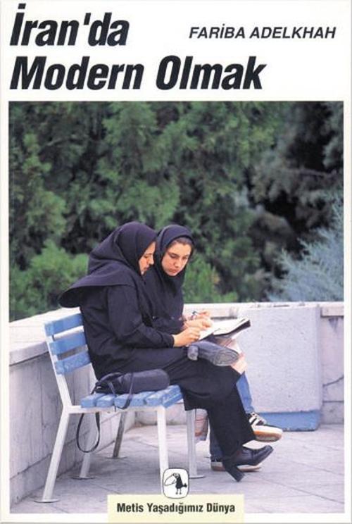 İran' da Modern Olmak