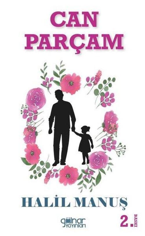 Gülnar Yayınları Can Parçam
