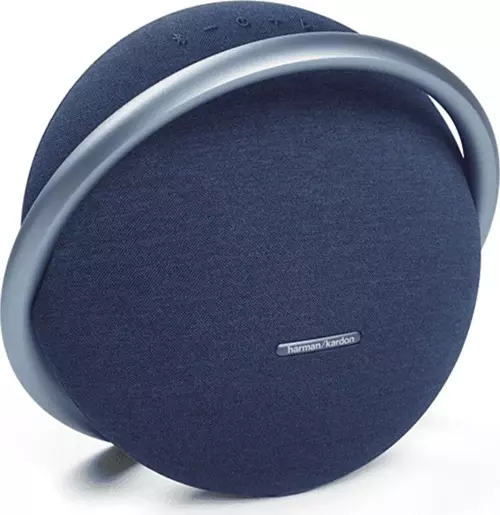 Kardon Onyx Studio 7 Mavi Taşınabilir Bluetooth Hoparlör