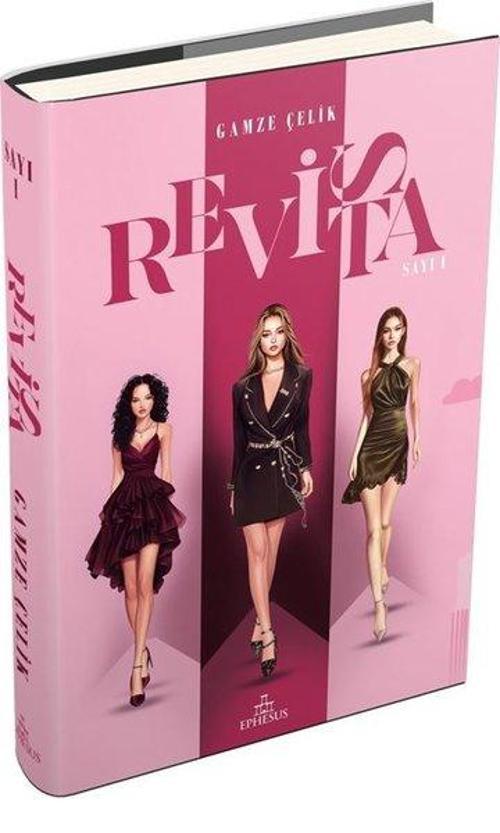 Revista Cilt - 1
