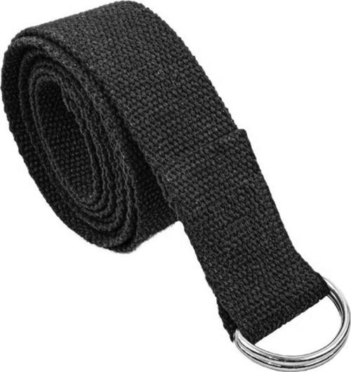 Yk-200 Yoga Kemeri Siyah