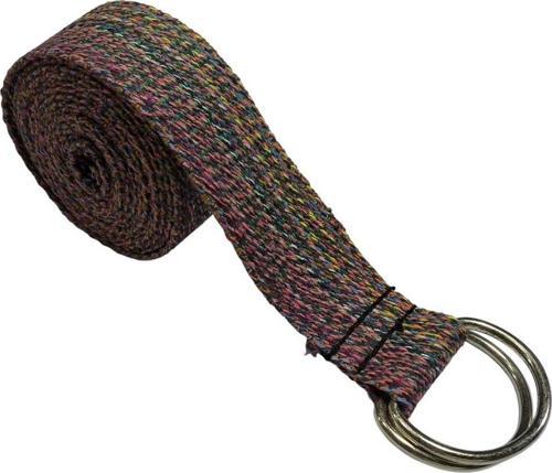 Yk-200 Yoga Kemeri Desenli