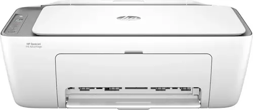 DeskJet Ink Advantage 2876 Kablosuz All-in-One Renkli Yazıcı, Fotokopi Makinesi, Tarayıcı, 6W7E6C
