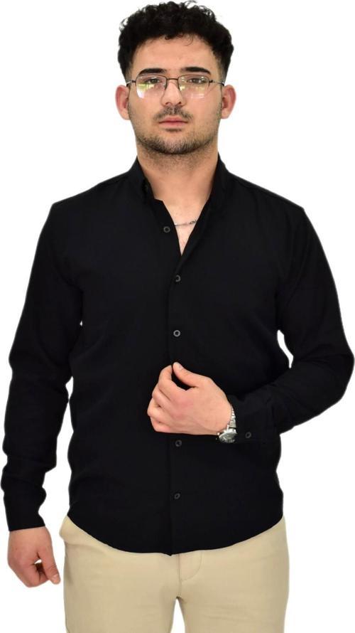 Erkek Spor Gömlek Regular Fit 9630 BGL-ST04413