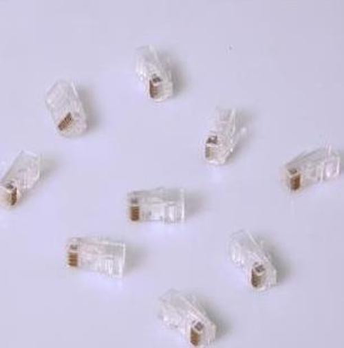 Rj45 Jack 100 adet