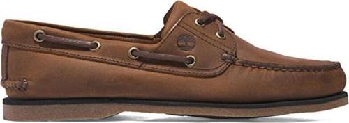 CLASSIC BOAT BOAT SHOE Erkek Ayakkabı TB0A2FZXEM41
