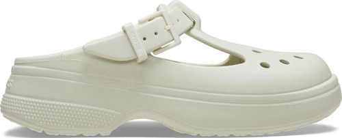 Classic Mary Jane Clog Unisex Terlik CR210581-0HZ