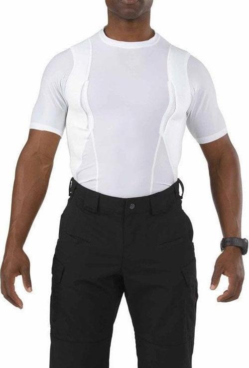 5.11 HOLSTER CREW SS BEYAZ ICLIK