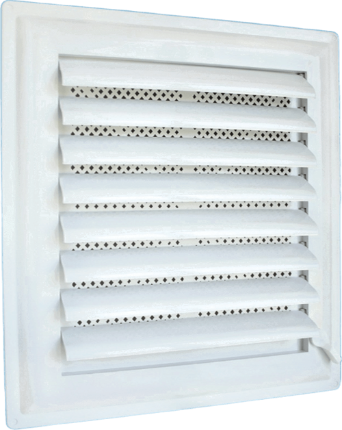 Havalandırma Menfezi 50x68