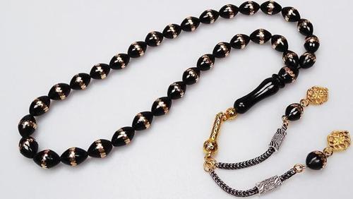 Sarma Pirinç işlemeli Model TdrTR