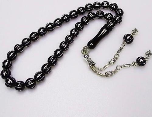 Sekizli misket Bafon İşlemeli Karpuz TdrTR