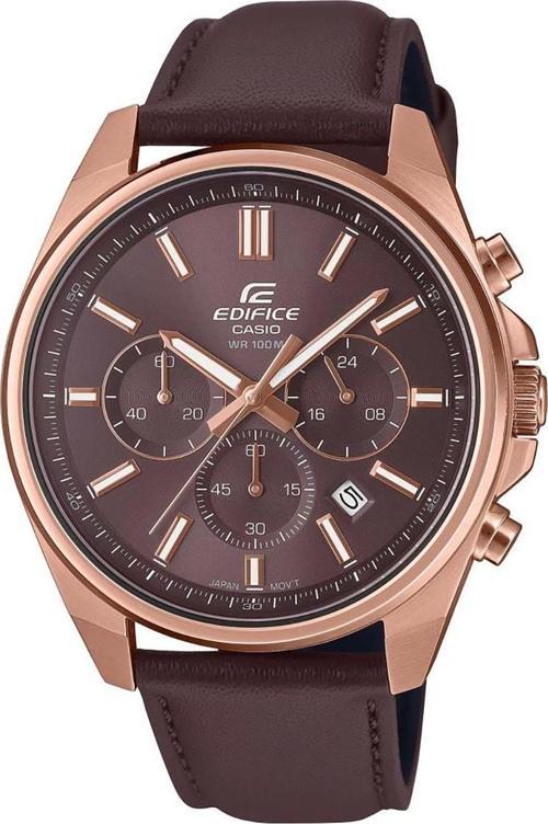 Edifice EFV-650CL-5AVUDF Erkek Kol Saati
