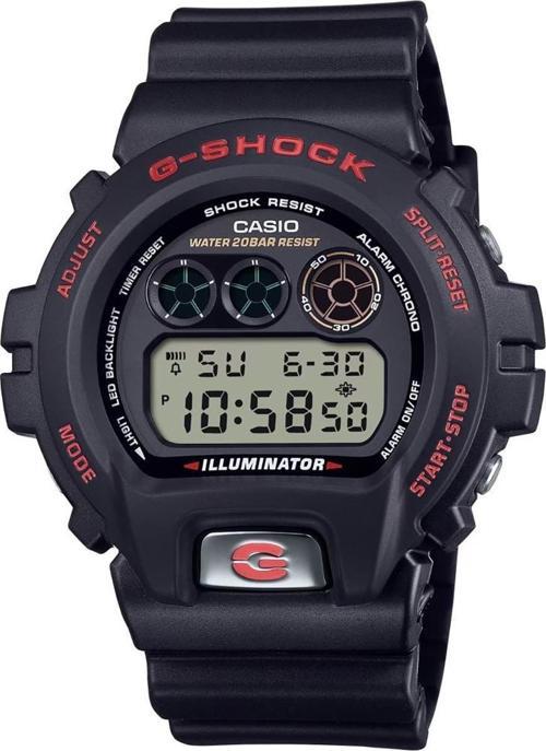 G-Shock DW-6900TR-1DR Erkek Kol Saati