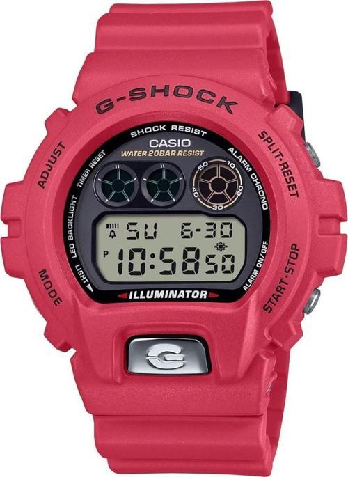 G-Shock DW-6900TR-4DR Erkek Kol Saati