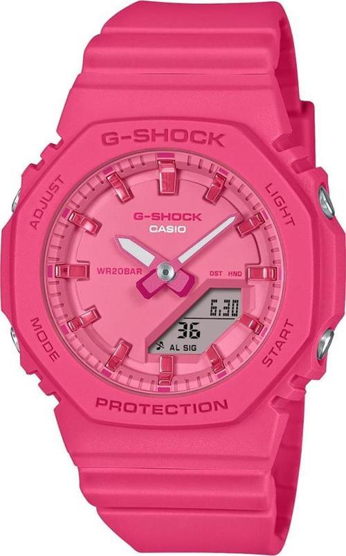 G-Shock GMA-P2100PP-4ADR Kadın Kol Saati