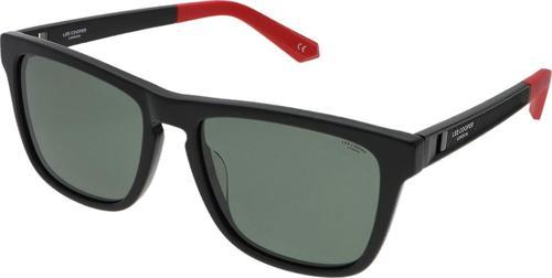 LC1612.C1 55 Polarize Erkek Güneş Gözlüğü