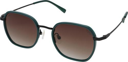 LC1624.C3 51 Polarize Unisex Güneş Gözlüğü