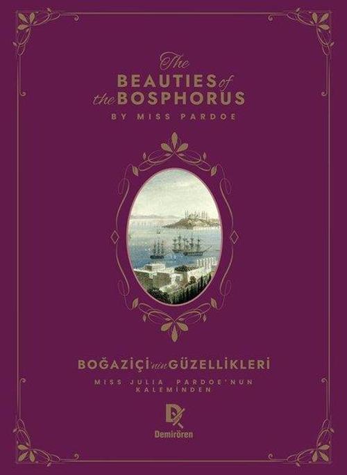 Beauties of The Bosphorus - Boğaziçi'nin Güzellikleri
