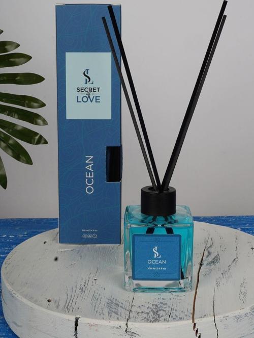 Çubuklu Oda Kokusu Ocean 100Ml