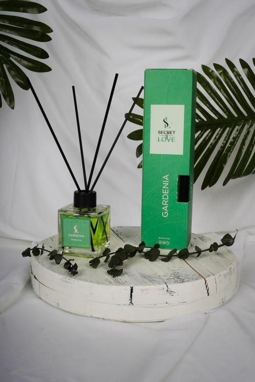 Gardenıa Çubuklu Oda Kokusu 100Ml